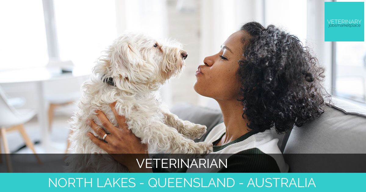Veterinarian
