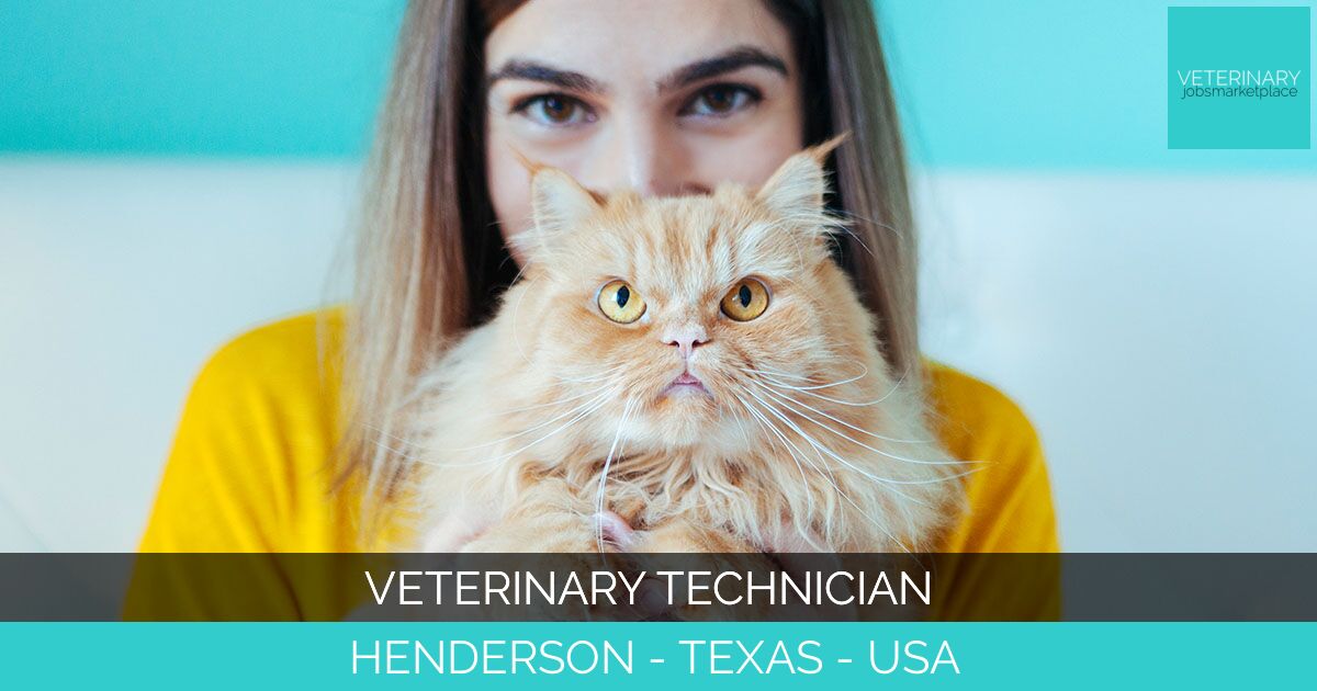 Veterinary Technician