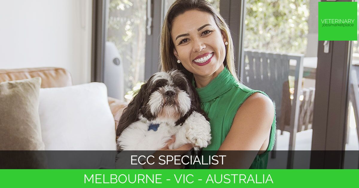 ECC Specialist