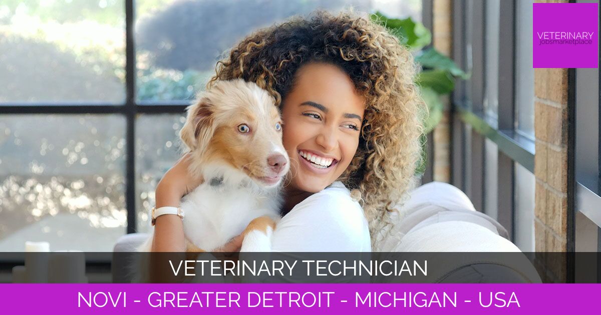 Veterinary Technician