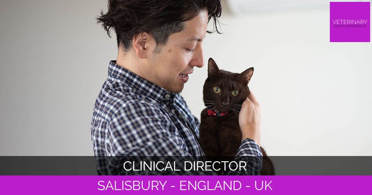Clinical Director