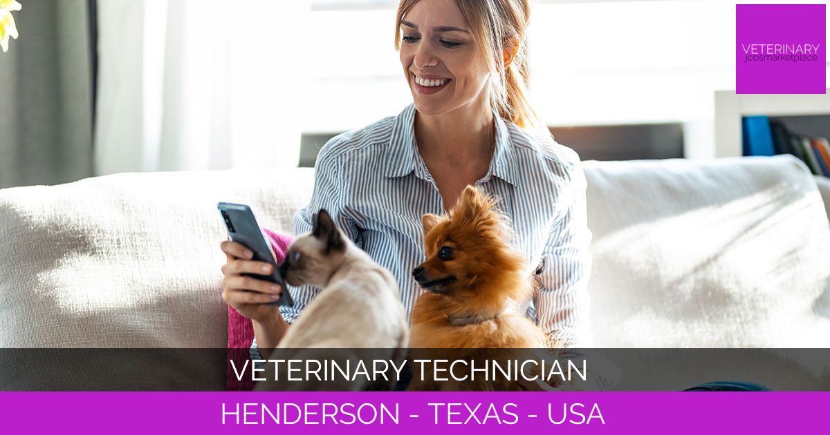 Veterinary Technician