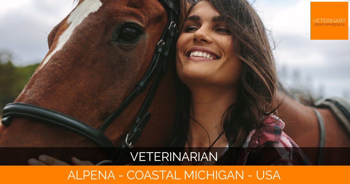 Veterinarian
