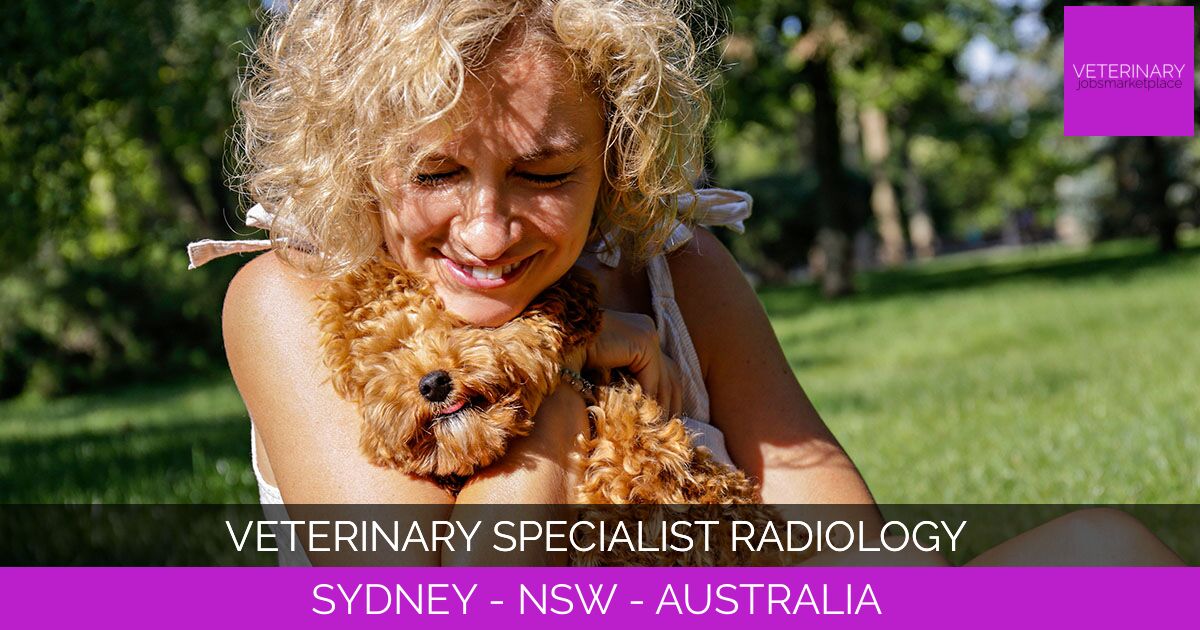 Veterinary Specialist Radiology