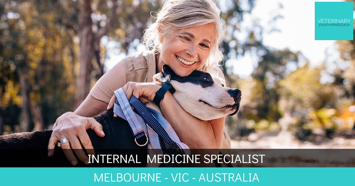 Internal Medicine Specialist