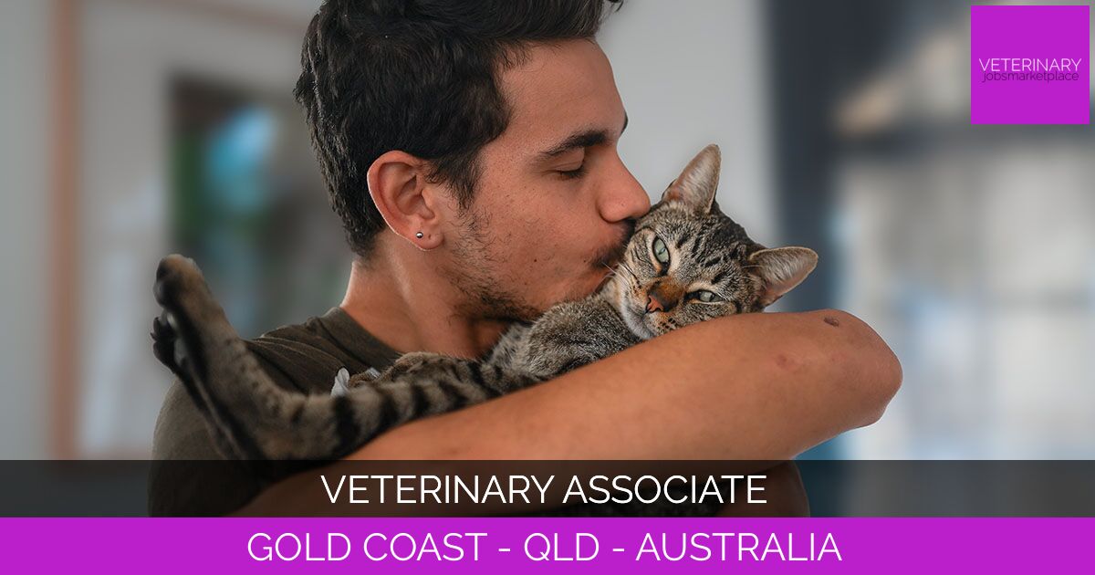 Veterinary Associate