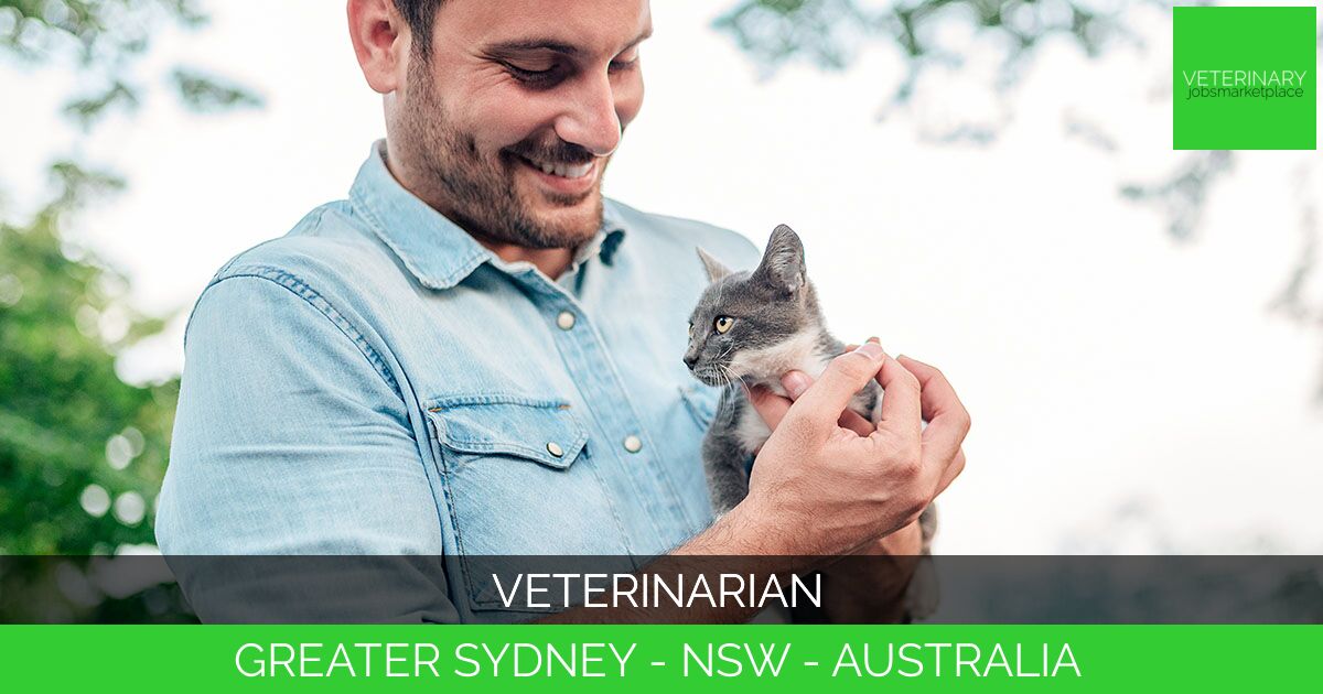Veterinarian