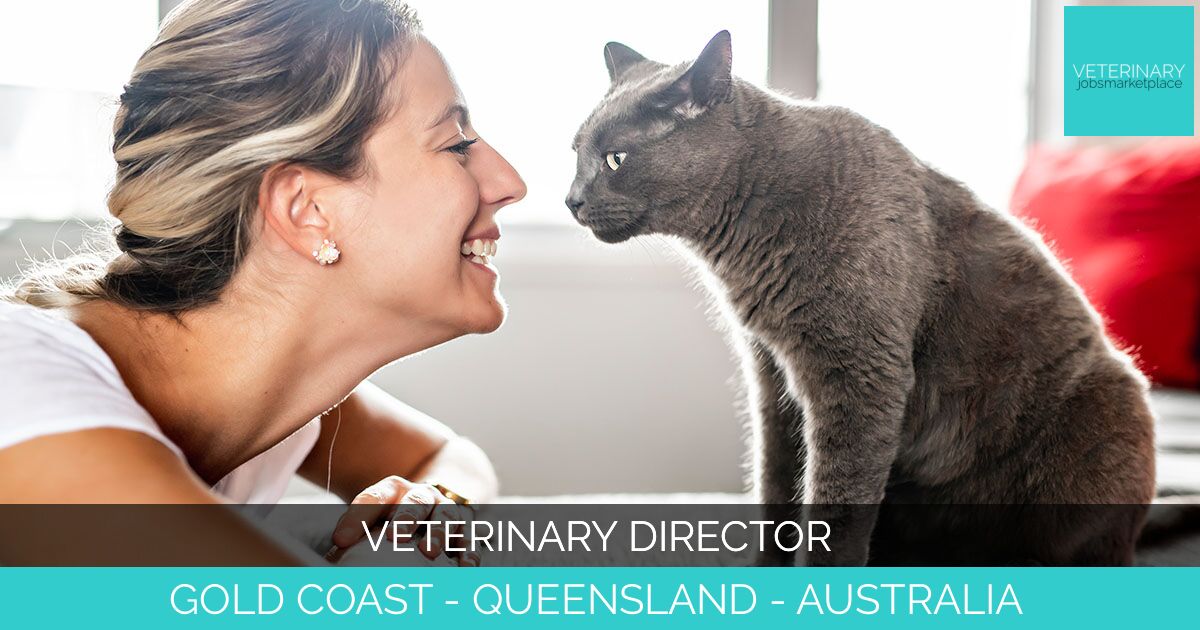 Veterinary Director