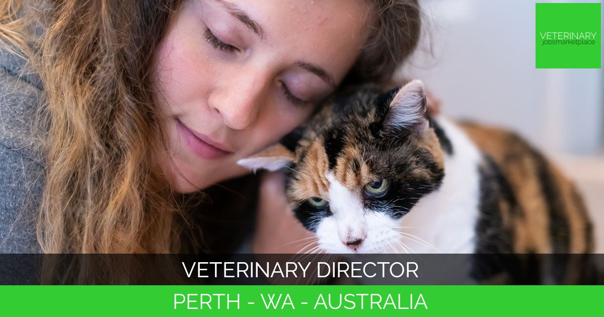 Veterinary Director