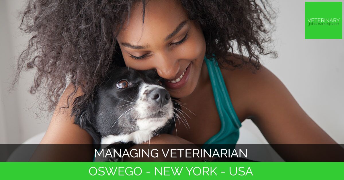 Managing Veterinarian
