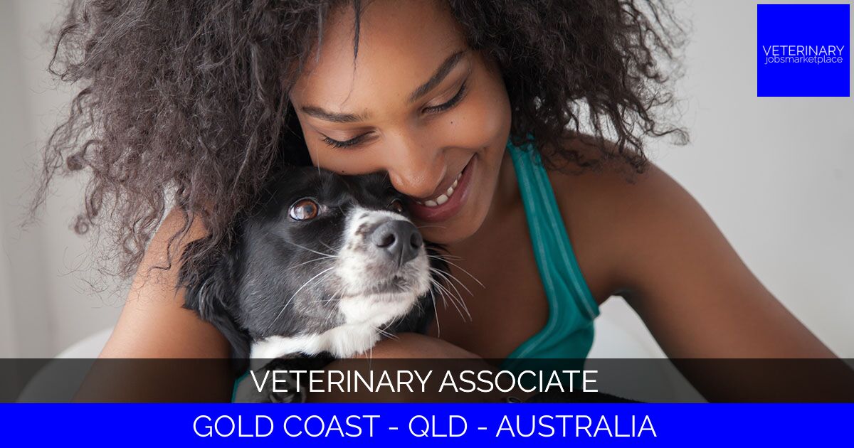 Veterinary Associate