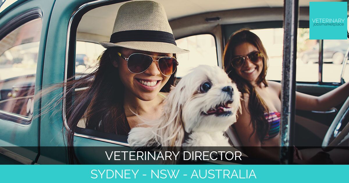 Veterinary Director