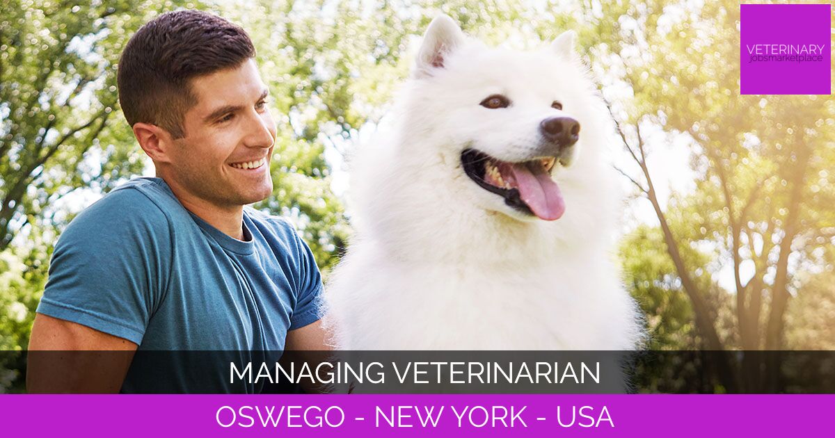 Managing Veterinarian