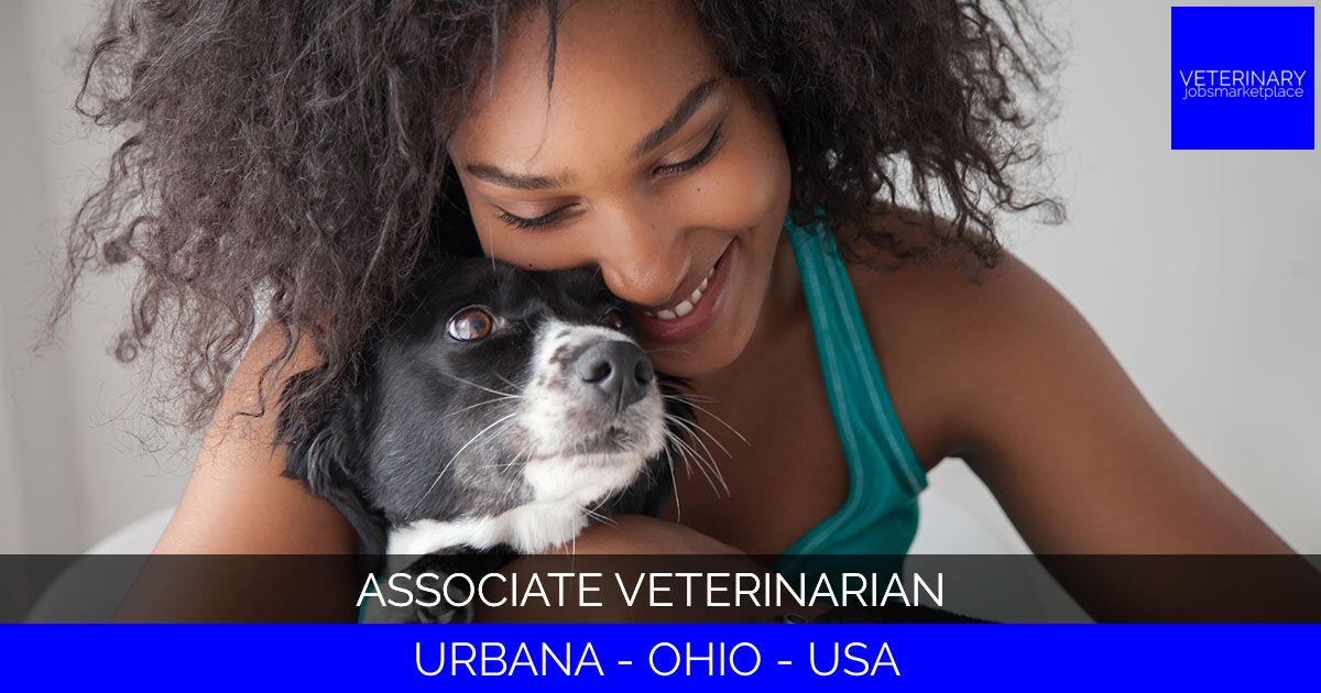 Associate Veterinarian