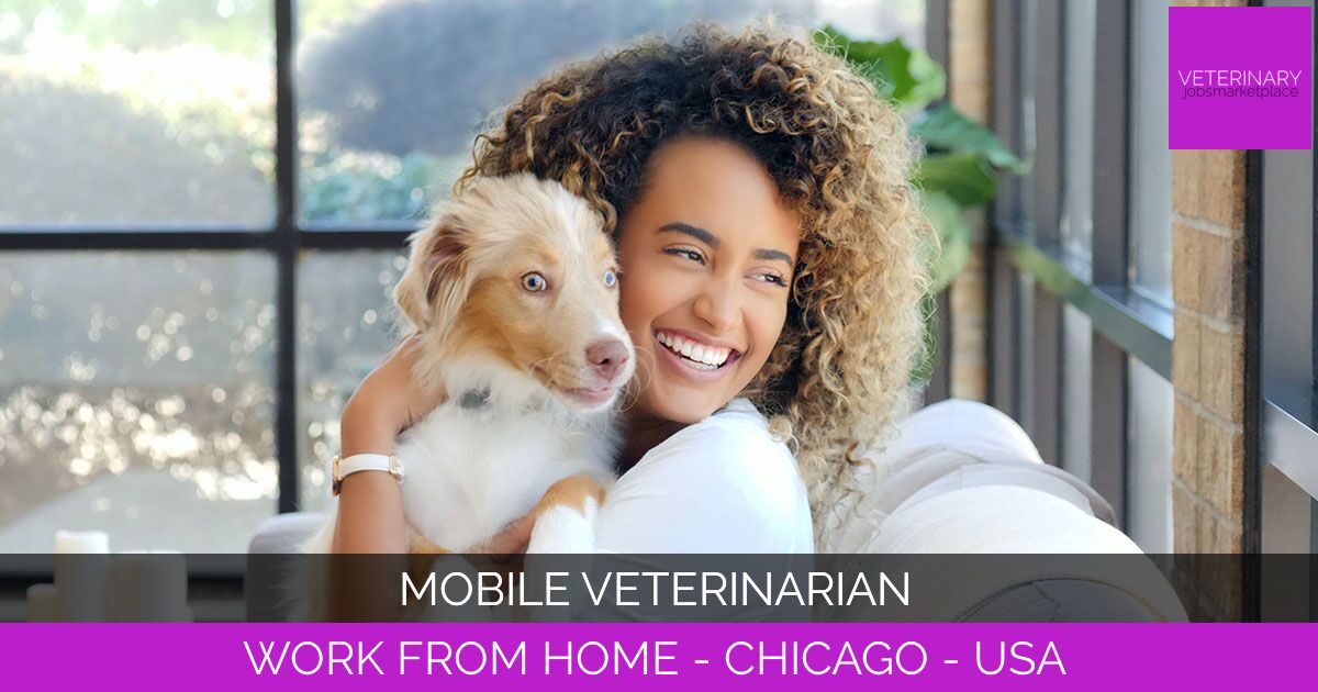 Mobile Veterinarian
